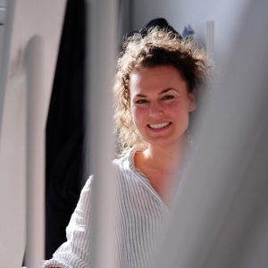 Eline van Apeldoorn MSc