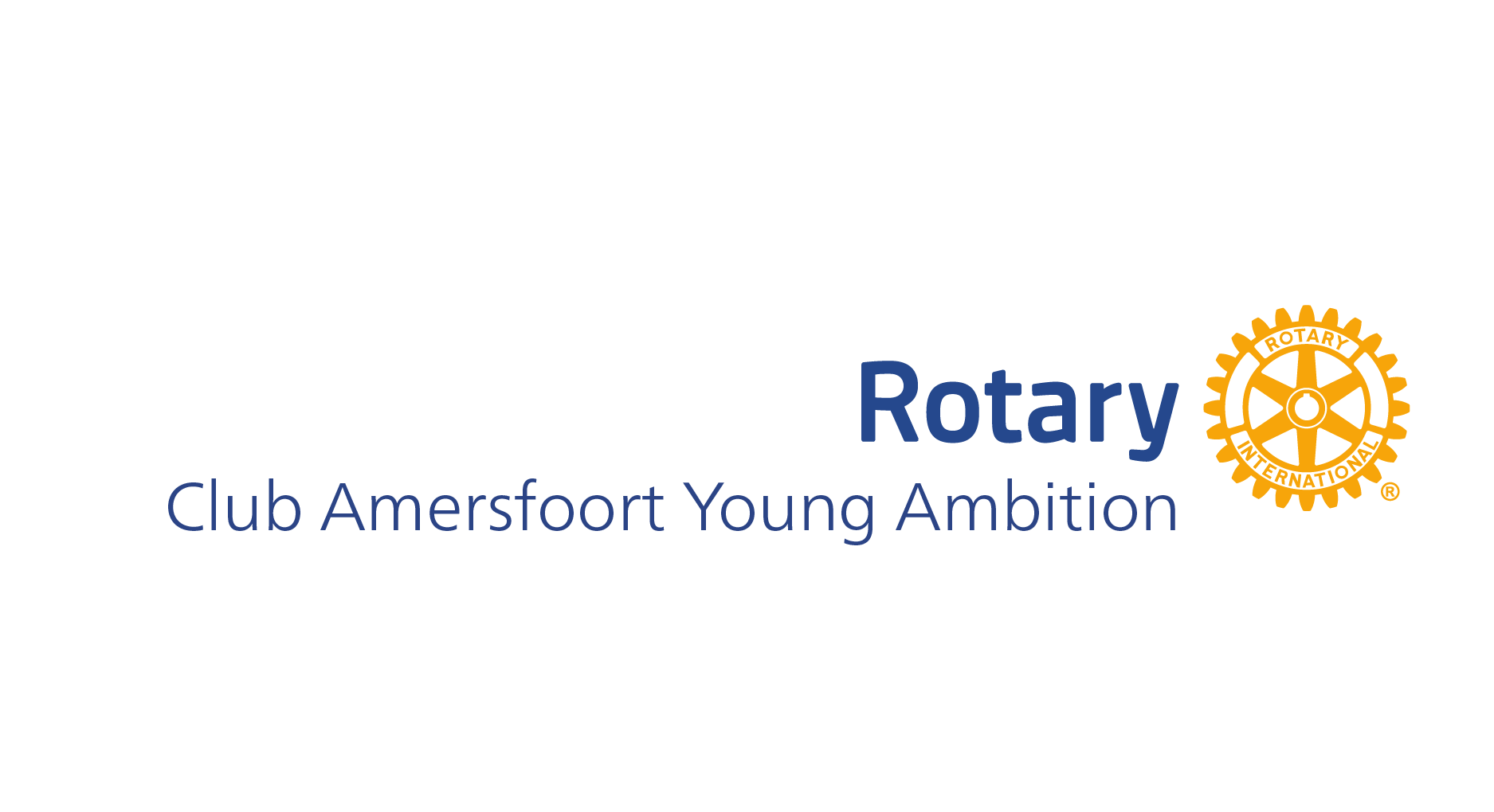 Rotary Club Amersfoort Young Ambition