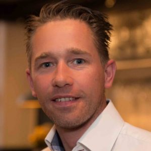 Sebastiaan van de Sand