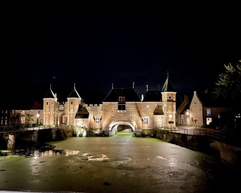 Binnenstad Amersfoort